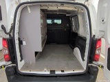  Citroen  Berlingo  Fourgon Worker M 1000 1.2 PureTech 130CV BVA8 E6d #10