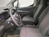  Citroen  Berlingo  Fourgon Club XL 950 1.5 BlueHDi 100CV BVM5 E6dT #11