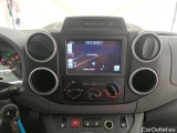  Citroen  Berlingo  Fourgon Business L1 (Court) 1.6 BlueHDi 100CV BVM5 E6 #7