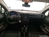  Citroen  C3  Société Feel 1.5 BlueHDI 100CV BVM5 E6dT #5