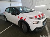  Citroen  C3  Société Feel 1.5 BlueHDI 100CV BVM5 E6dT #4