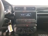  Citroen  C3  Société Feel 1.5 BlueHDI 100CV BVM5 E6dT #7