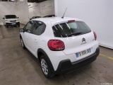  Citroen  C3  Société Feel Business R 1.5 BlueHDI 100CV BVM6 E6dT #4