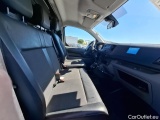  Citroen  Jumpy  Fourgon Club M 1.5 BlueHDi 100CV BVM6 E6d #8