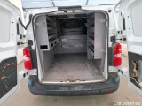  Citroen  Jumpy  Fourgon Club M 1.5 BlueHDi 100CV BVM6 E6d #10