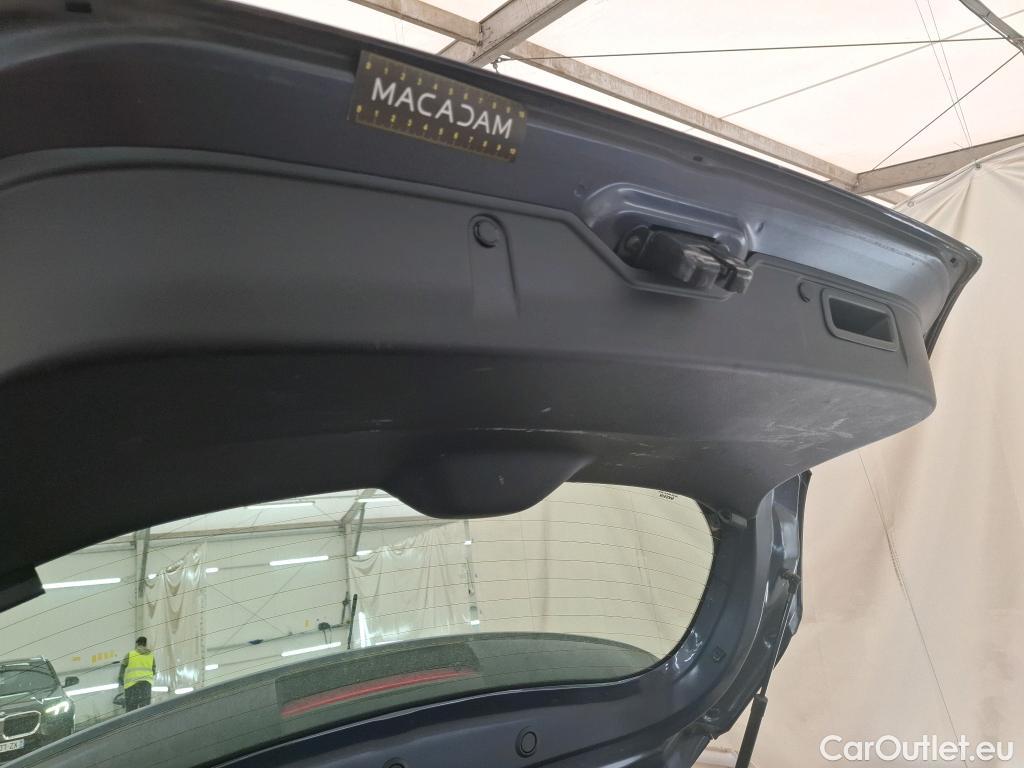  Nissan  Micra NISSAN  / 2016 / 5P / Berline IG-T 92 Business Edition TVU #6
