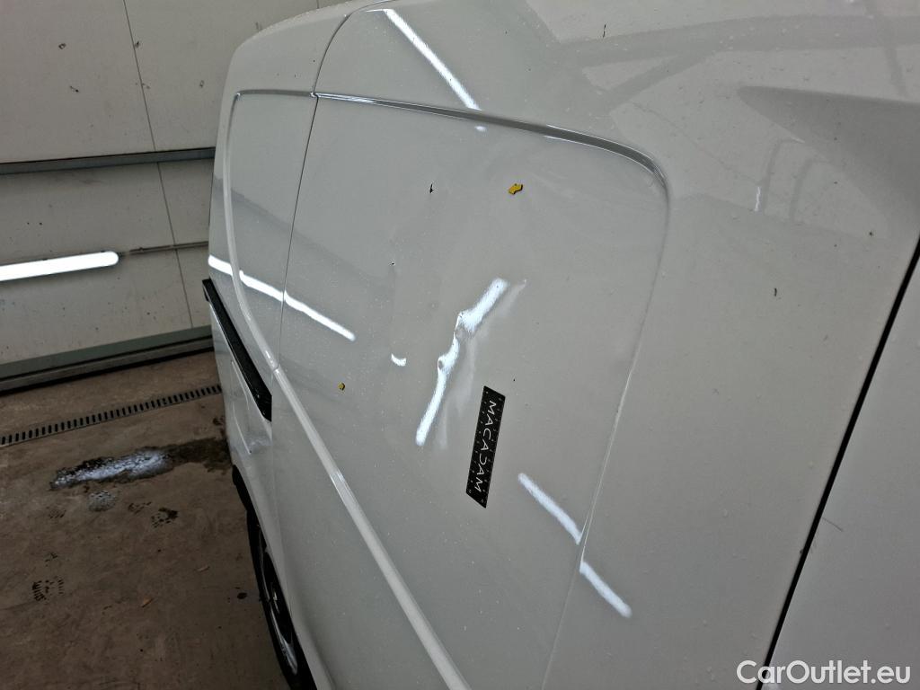  Renault  EXPRESS  Confort 1.3 TCe 100CV BVM6 E6dT #8