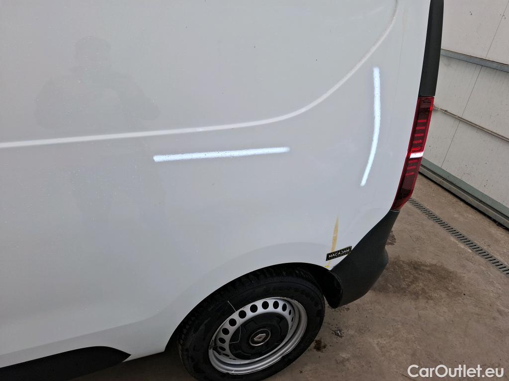 Renault  EXPRESS  Confort 1.3 TCe 100CV BVM6 E6dT #35