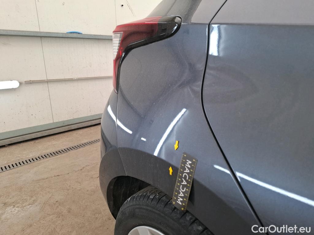  Nissan  Micra NISSAN  / 2016 / 5P / Berline IG-T 92 Business Edition TVU #11