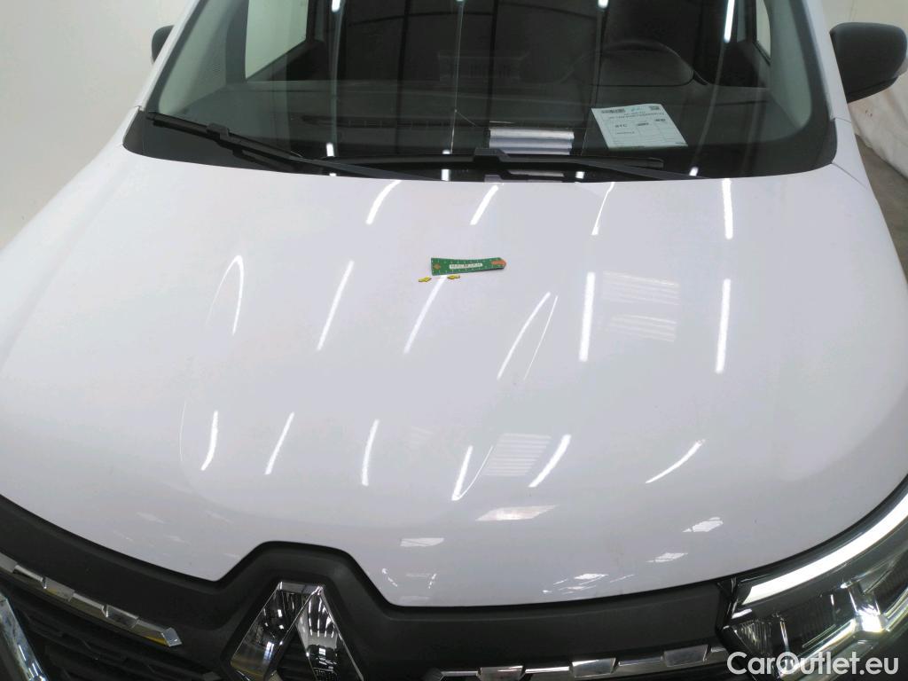  Renault  Kangoo RENAULT  / 2021 / 4P / Fourgonnette Extra - Blue dCi95 Sésame Ouvre Toi #14