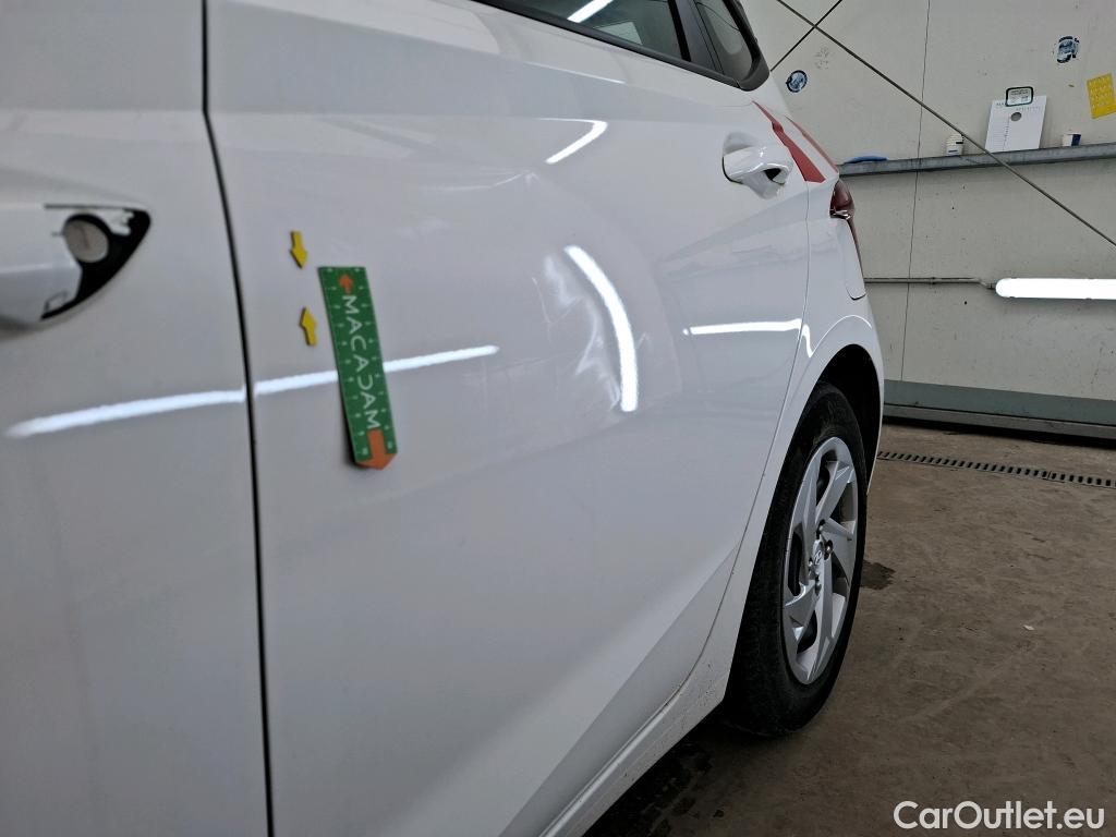  Hyundai  i20 HYUNDAI  / 2020 / 5P / Berline 1.0 T-GDI 100 HYBRID 48V Business DCT-7 TVU #24