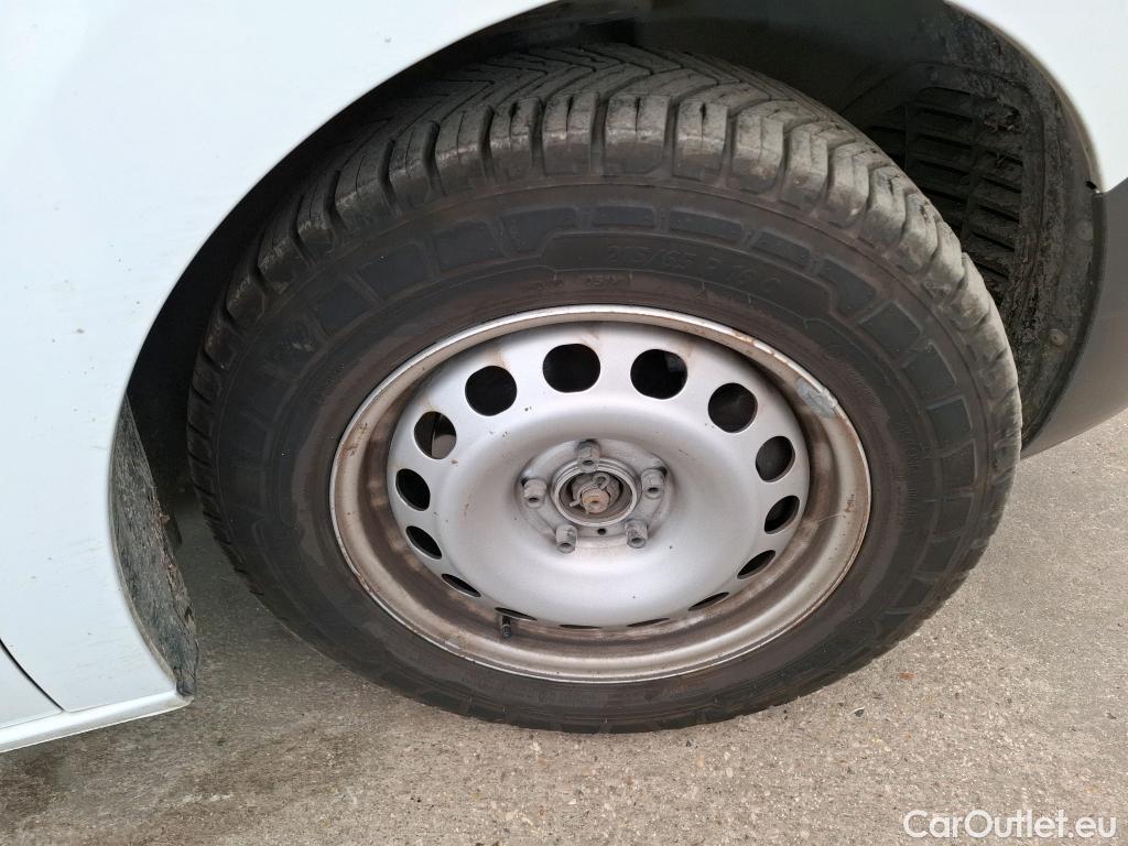  Citroen  Jumpy  Fourgon Club M 1.5 BlueHDi 100CV BVM6 E6d #49
