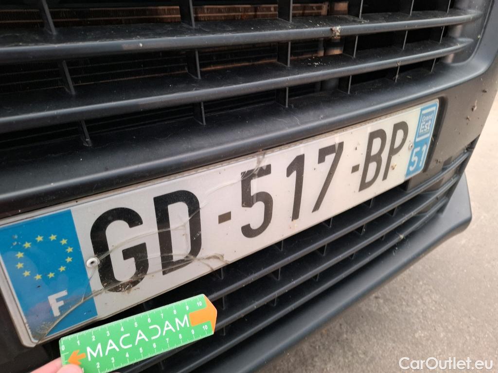  Citroen  Jumpy  Fourgon Club M 1.5 BlueHDi 100CV BVM6 E6d #43