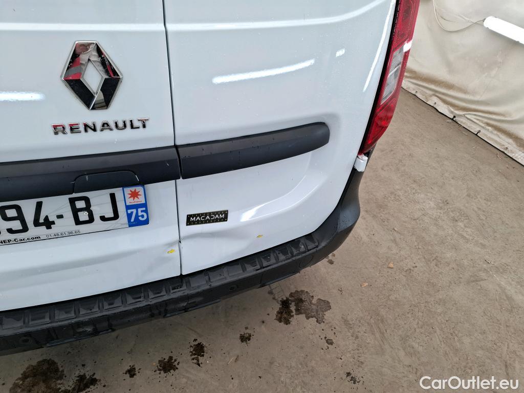  Renault  EXPRESS  Confort 1.3 TCe 100CV BVM6 E6dT #13