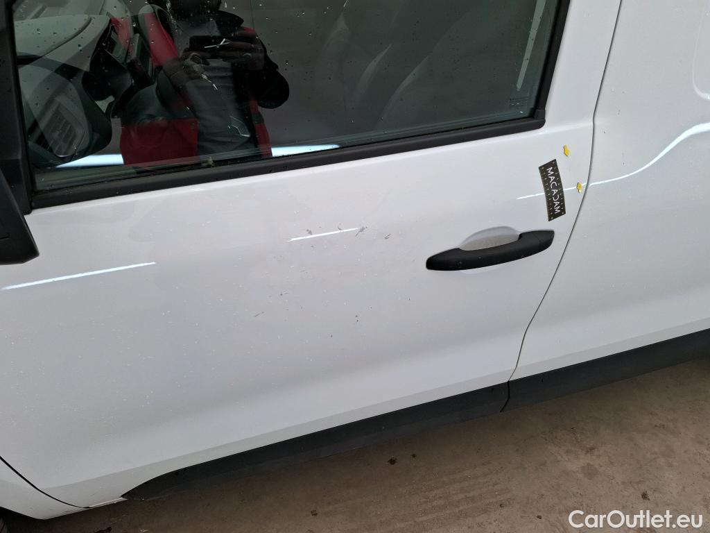  Renault  EXPRESS  Confort 1.3 TCe 100CV BVM6 E6dT #29