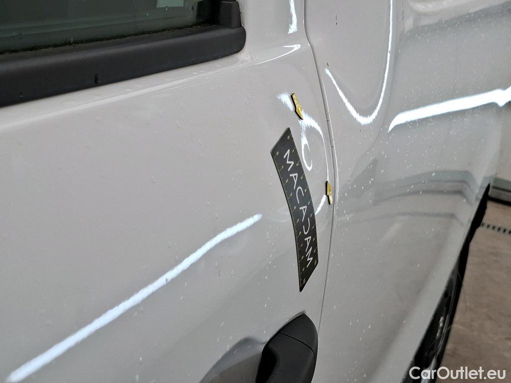  Renault  EXPRESS  Confort 1.3 TCe 100CV BVM6 E6dT #30