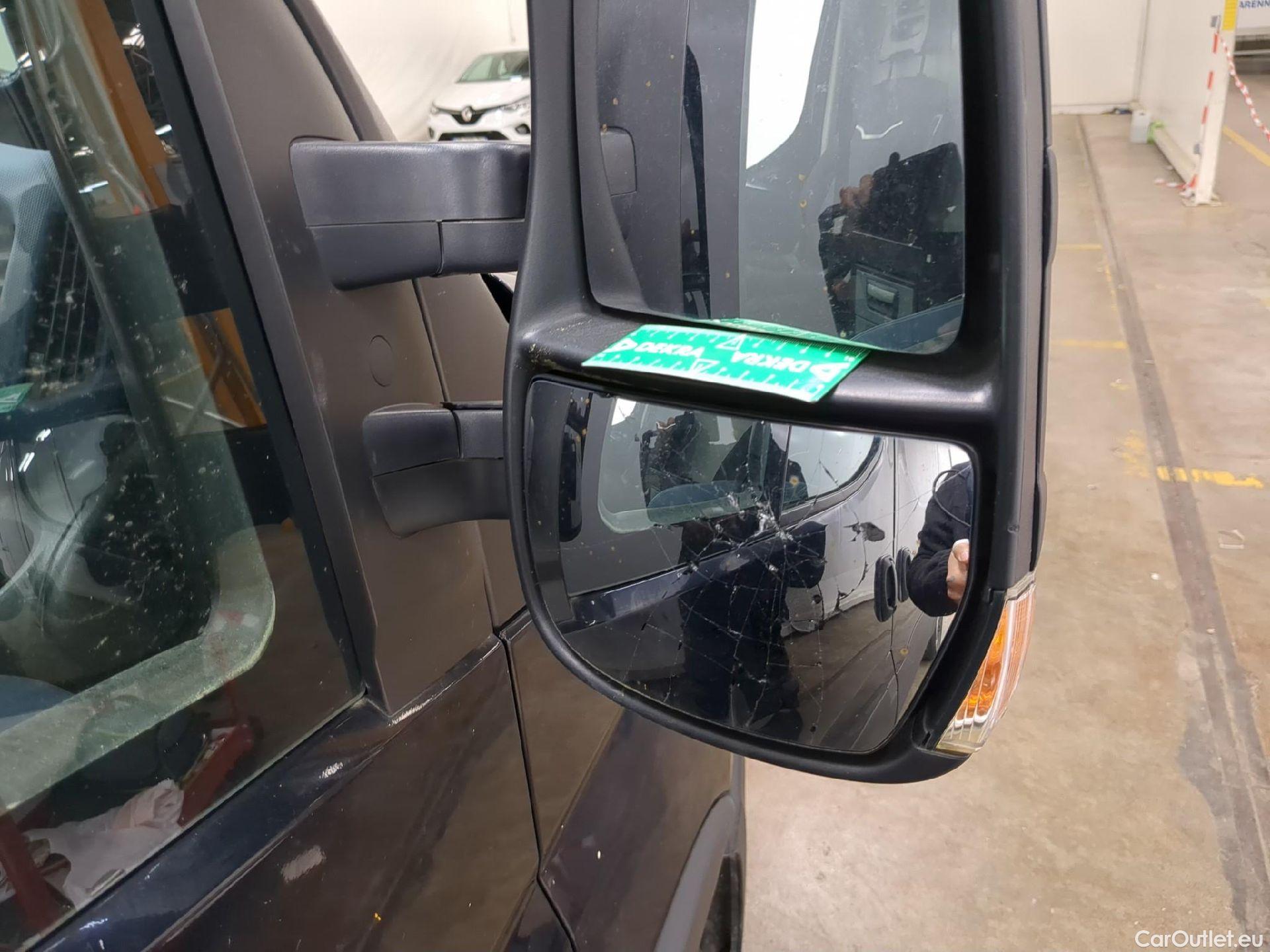  Iveco  Daily IVECO  / 2014 / 4P / Fourgon tôlé 2.3 35S16SA8 V7 H1 3000 #6