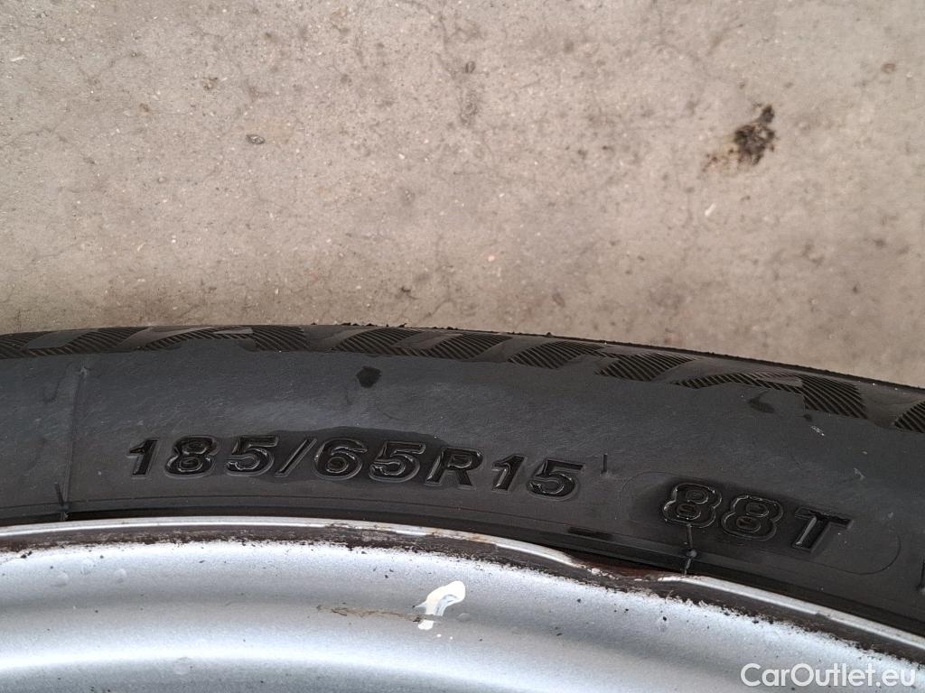  Renault  EXPRESS  Confort 1.3 TCe 100CV BVM6 E6dT #22