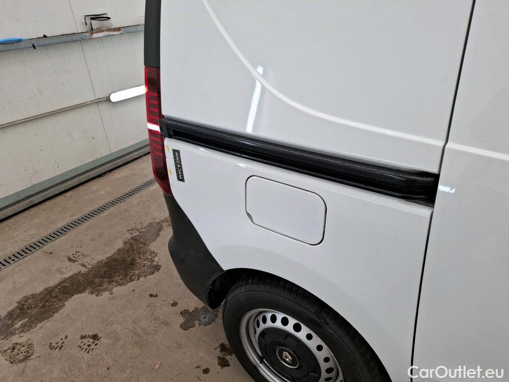  Renault  EXPRESS  Confort 1.3 TCe 100CV BVM6 E6dT #15