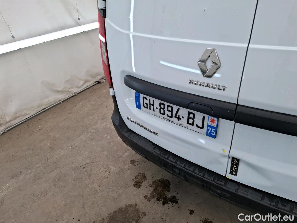  Renault  EXPRESS  Confort 1.3 TCe 100CV BVM6 E6dT #1