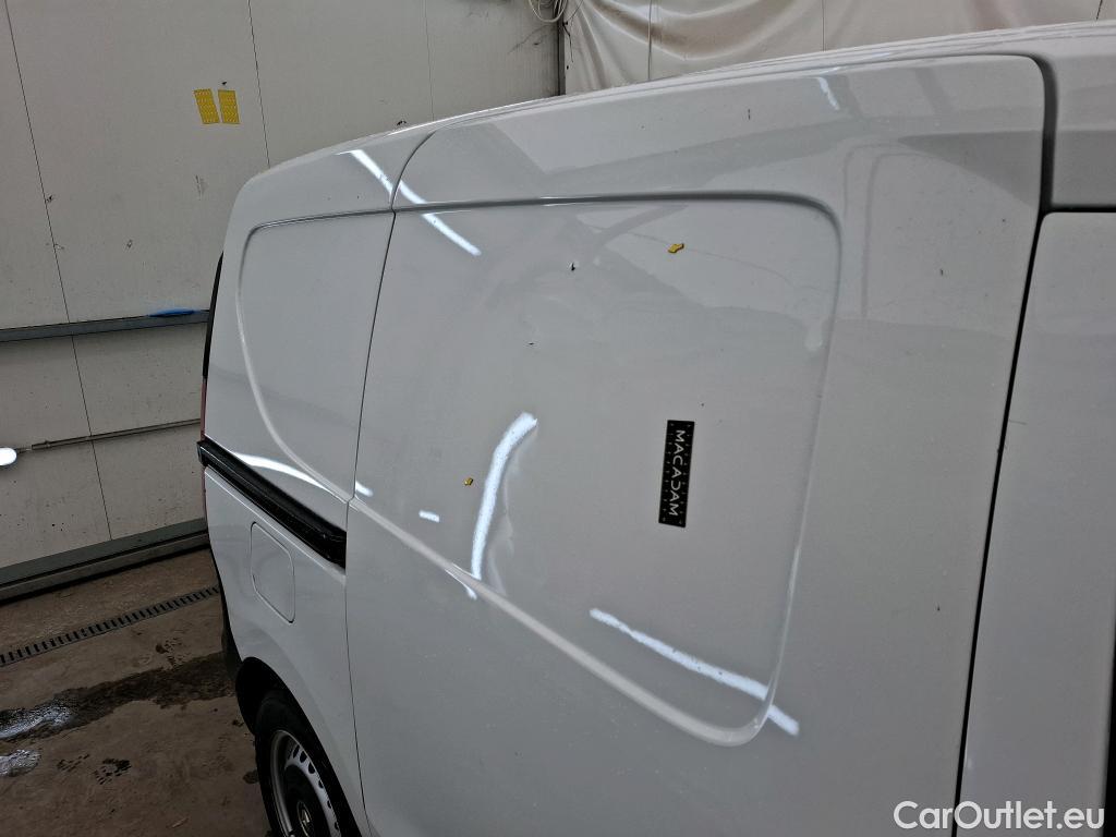  Renault  EXPRESS  Confort 1.3 TCe 100CV BVM6 E6dT #7