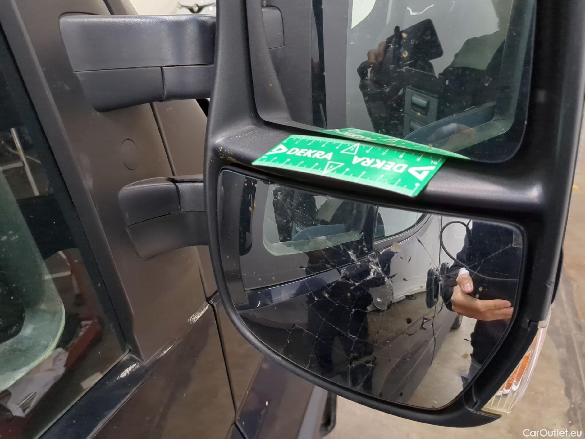  Iveco  Daily IVECO  / 2014 / 4P / Fourgon tôlé 2.3 35S16SA8 V7 H1 3000 #5