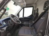 Iveco  Daily IVECO  / 2014 / 4P / Fourgon tôlé 2.3 35S16SA8 V7 H1 3000 #10