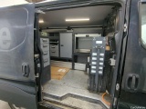  Iveco  Daily IVECO  / 2014 / 4P / Fourgon tôlé 2.3 35S16SA8 V7 H1 3000 #11