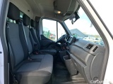 Renault  Master RENAULT  SC / 2019 / 2P / Châssis cabine CC Tr CF F3500 L3 Blue dCi 145 EVIE #8
