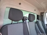  Renault  Master RENAULT  SC / 2019 / 2P / Châssis cabine CC Tr CF F3500 L3 Blue dCi 145 EVIE #9