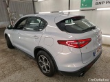  Alfa Romeo   STELVIO Stelvio Super Q4 2.2 JTDM 190CV BVA8 E6d #2