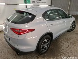  Alfa Romeo   STELVIO Stelvio Super Q4 2.2 JTDM 190CV BVA8 E6d #3