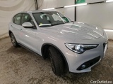  Alfa Romeo   STELVIO Stelvio Super Q4 2.2 JTDM 190CV BVA8 E6d #4