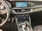  Alfa Romeo   STELVIO Stelvio Super Q4 2.2 JTDM 190CV BVA8 E6d #7