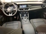  Alfa Romeo   STELVIO Stelvio Super Q4 2.2 JTDM 190CV BVA8 E6d #5