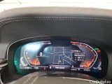  Bmw  Serie 5 BMW Série 5 Touring 2020 5P Break 520i 184ch Luxury #7