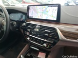  Bmw  Serie 5 BMW Série 5 Touring 2020 5P Break 520i 184ch Luxury #10