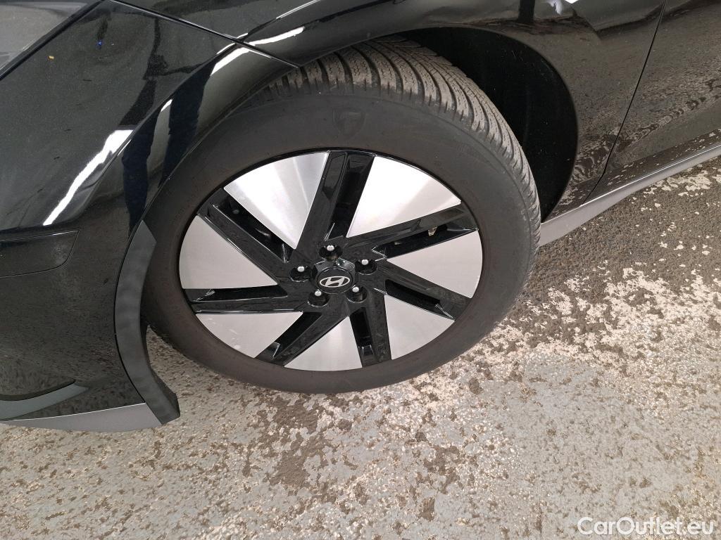  Hyundai   Ioniq Ioniq 6 Creative Electrique 77kWh BVA #20