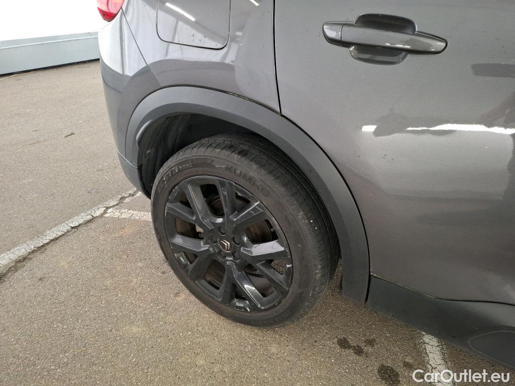  Citroen  C5 Aircross  Shine 1.5 BlueHDi 130CV BVA8 E6dT #38