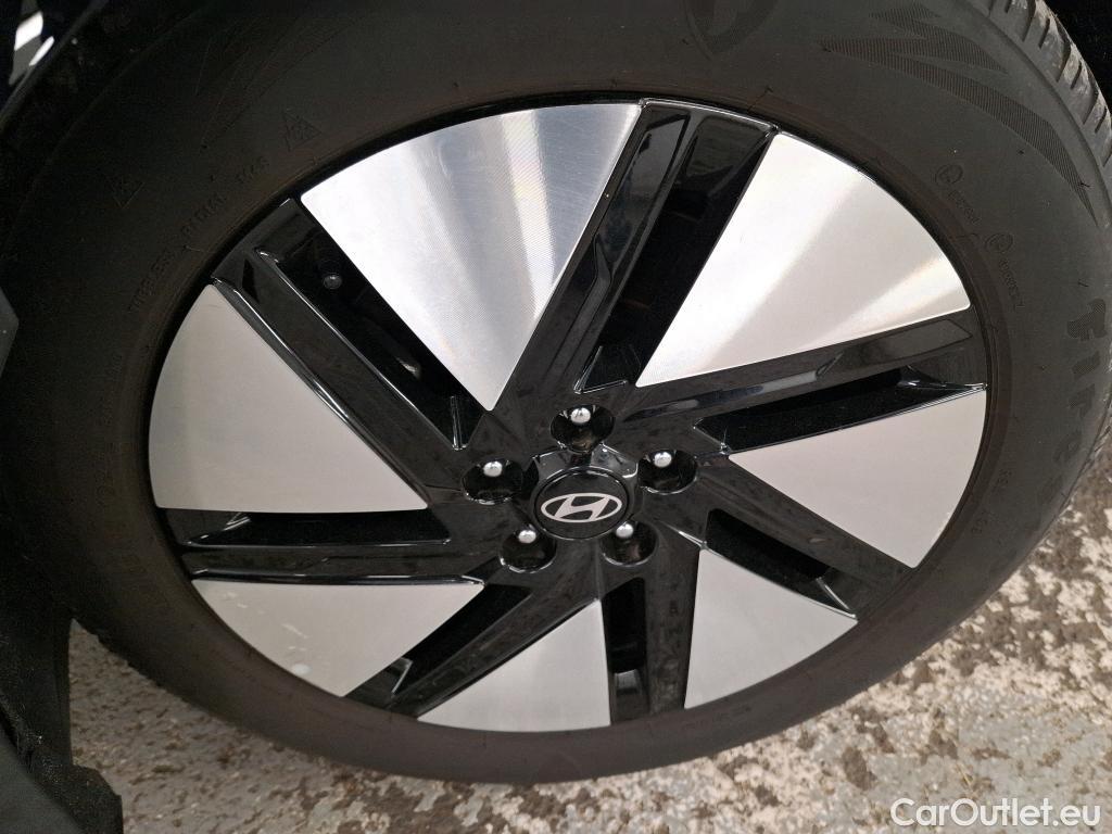  Hyundai   Ioniq Ioniq 6 Creative Electrique 77kWh BVA #21