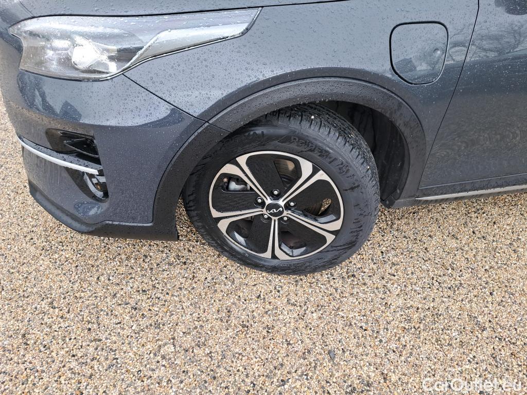  KIA  XCeed KIA  / 2019 / 5P / Crossover 1.6 GDI ISG ISG PHEV ACTIVE BUS DCT6 #1