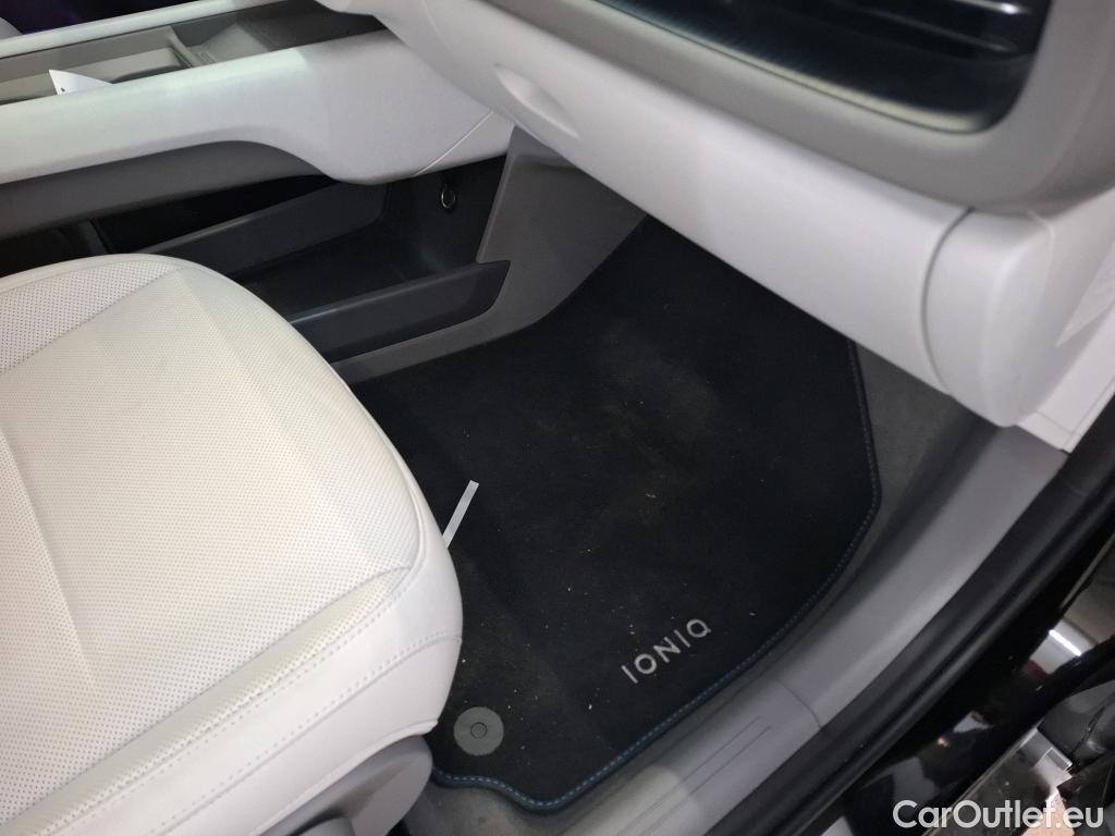  Hyundai   Ioniq Ioniq 6 Creative Electrique 77kWh BVA #6