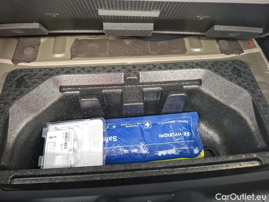  Hyundai   Ioniq Ioniq 6 Creative Electrique 77kWh BVA #4
