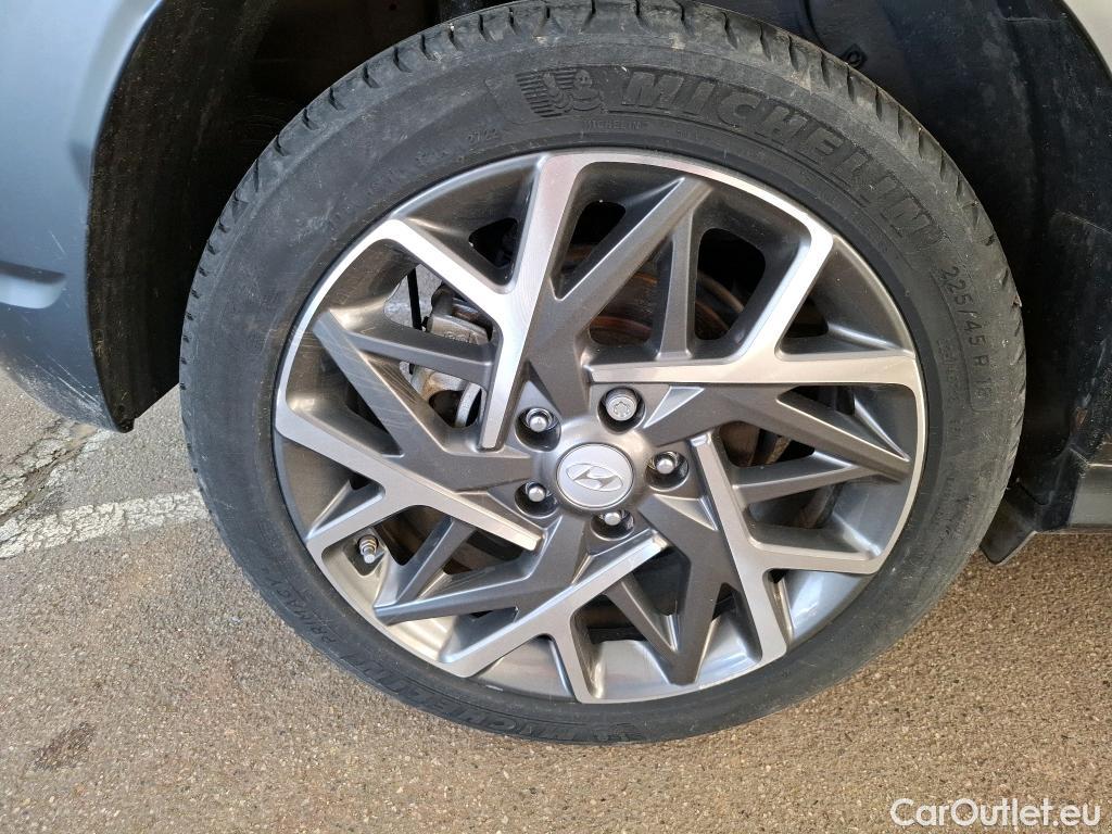  Hyundai  Konna Kona Creative Hybrid 2WD 1.6 GDI 140CV BVA6 E6d #28