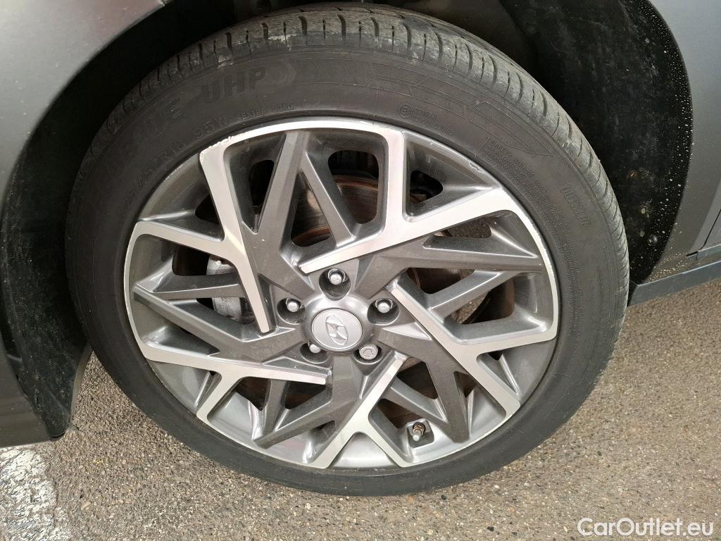  Hyundai  Konna Kona Creative Hybrid 2WD 1.6 GDI 140CV BVA6 E6d #18