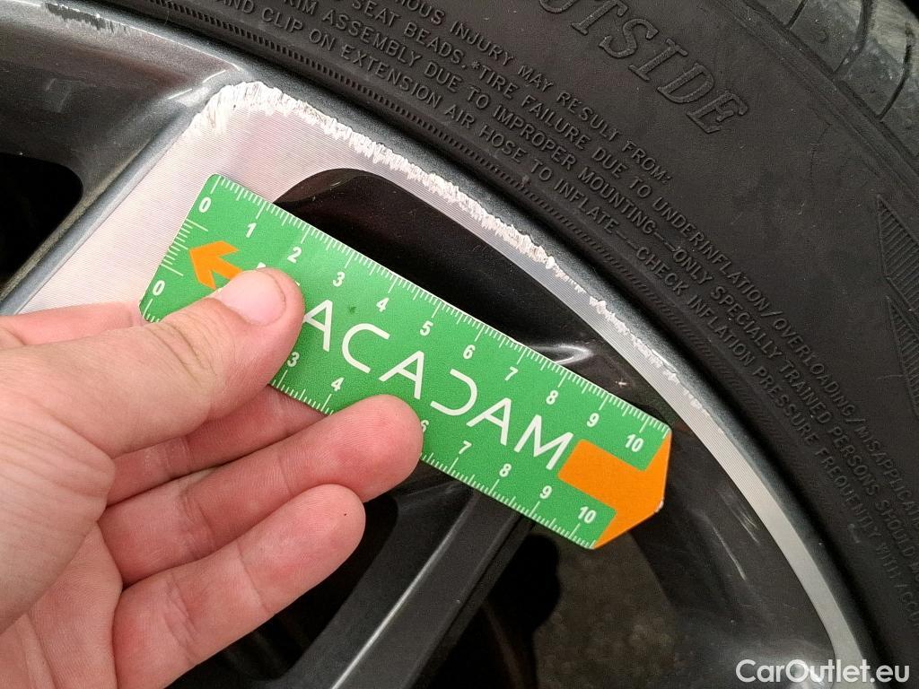  Hyundai  Konna Kona Creative Hybrid 2WD 1.6 GDI 140CV BVA6 E6d #19