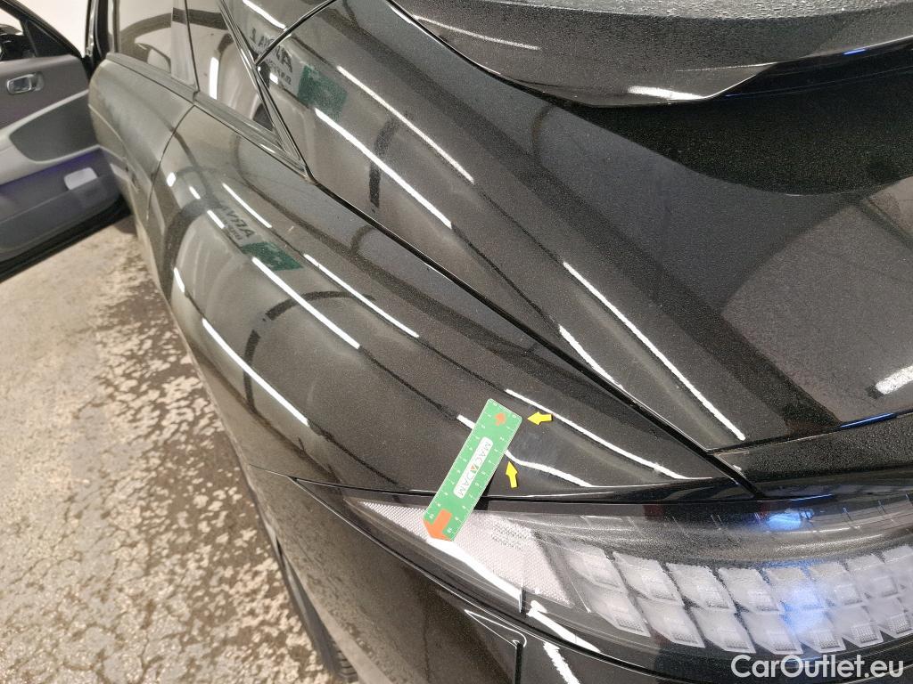 Hyundai   Ioniq Ioniq 6 Creative Electrique 77kWh BVA #12