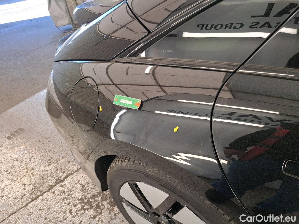  Hyundai   Ioniq Ioniq 6 Creative Electrique 77kWh BVA #1