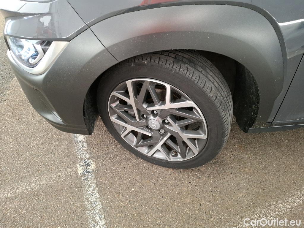  Hyundai  Konna Kona Creative Hybrid 2WD 1.6 GDI 140CV BVA6 E6d #17