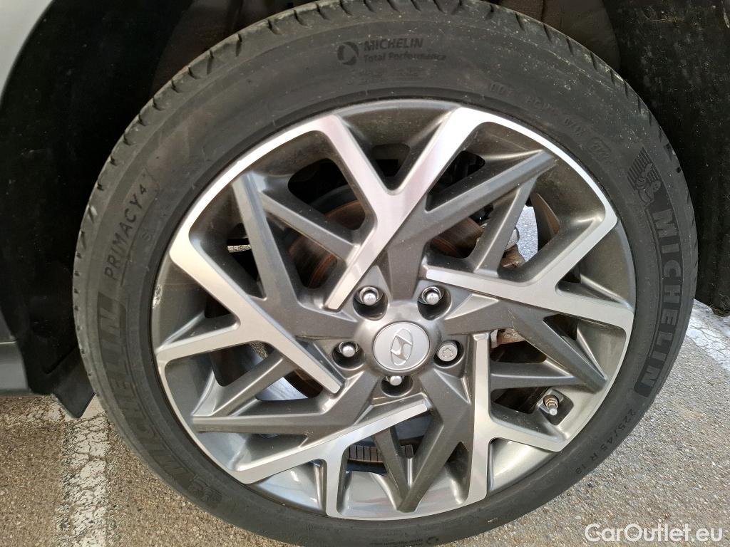  Hyundai  Konna Kona Creative Hybrid 2WD 1.6 GDI 140CV BVA6 E6d #61